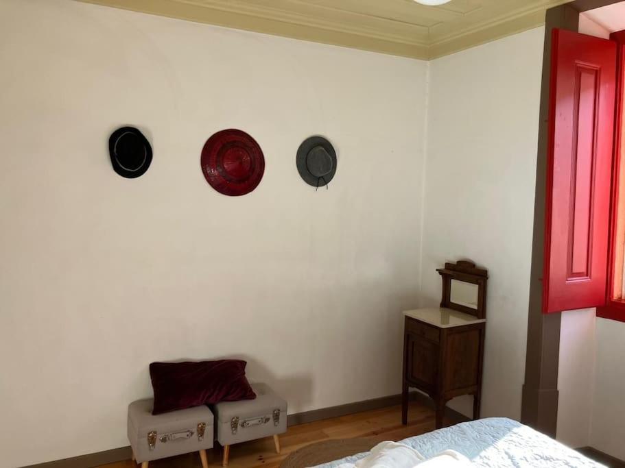Casinha De Sao Giao Apartment Tomar Exterior photo