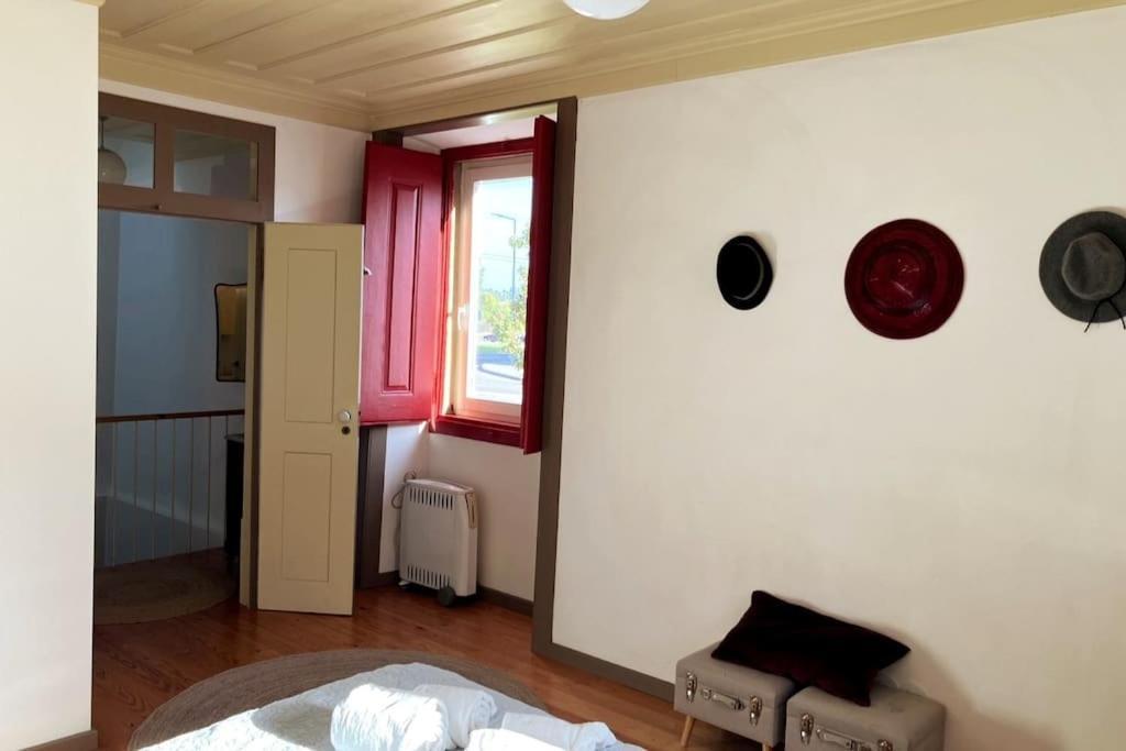Casinha De Sao Giao Apartment Tomar Exterior photo