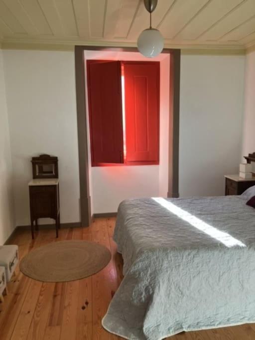 Casinha De Sao Giao Apartment Tomar Exterior photo
